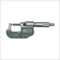 Digital Micrometer