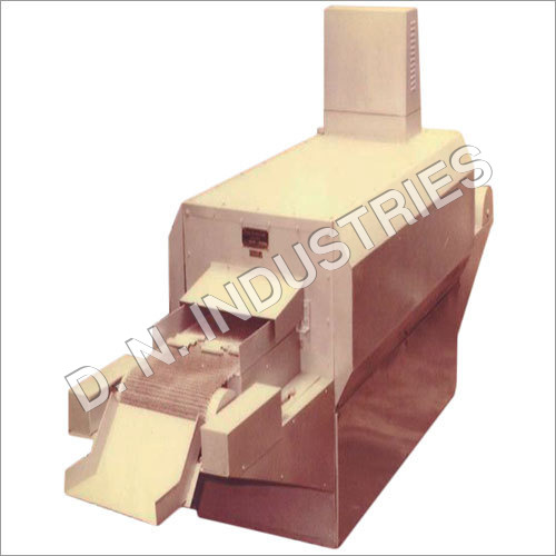 Aluminium Collapsible Tube Annealing Furnace