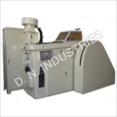 Aluminium Impact Extrusion Press