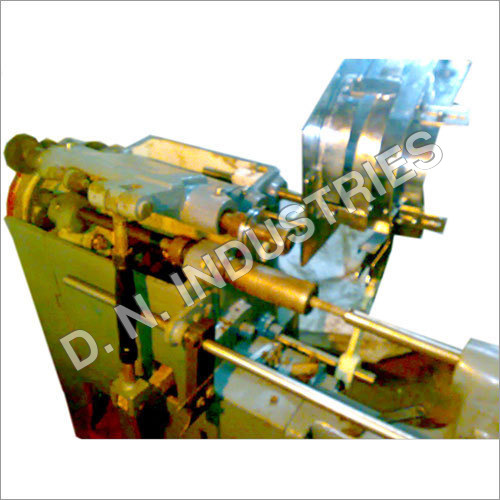 Aluminium Aerosol Can Trimming Machine