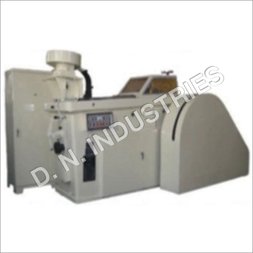 Aluminium Aerosol Can Extrusion Press