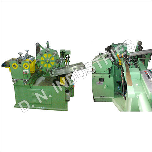 Varnish PP Cap Coating Machine