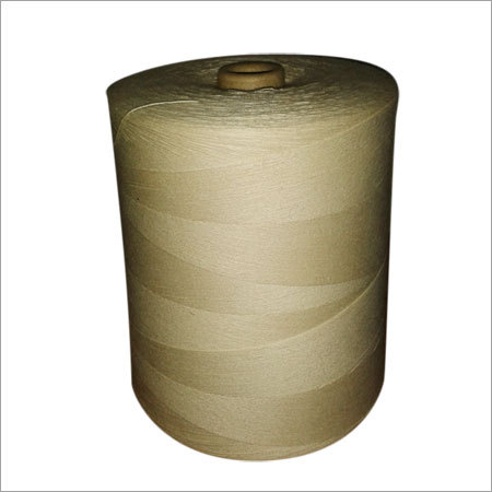 Industrial Cotton Yarn