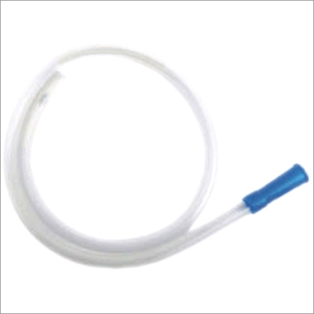 RECTAL CATHETER