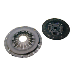 Clutch & Pressure Plate Set