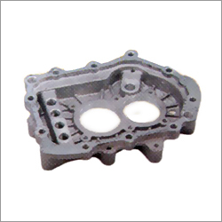 Gear Box Center Plate OE