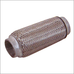 Catalytic Converter - Silencer Zali Small