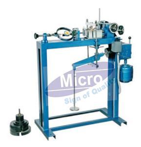 DIRECT SHEAR TEST APPARATUS MOTORISED