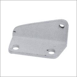 Diesel Filter Bracket