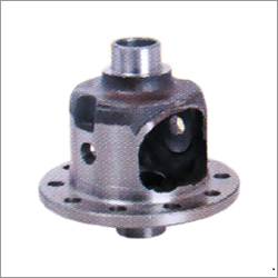 Differential Housing Assy. N-M & O-M