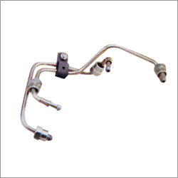 Assy. Fuel Injection Pipe Set Of 2Pc. Nozzle Pipe