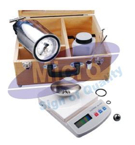 SOIL TESTING LAB EQUIPMENTS