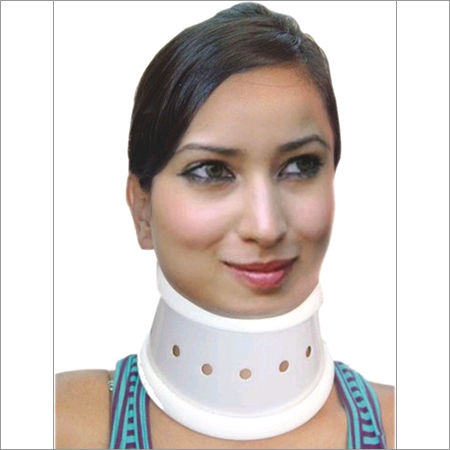 Hard Cervical Collar