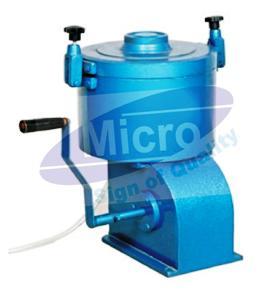 CENTRIFUGE EXTRACTOR (HAND OPERATED)
