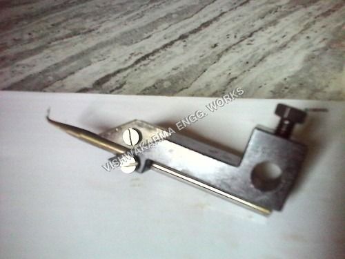 Muller martini Cutter Needles Holder Assembly