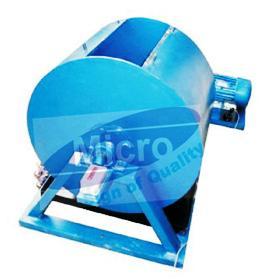 LOS ANGLES ABRASION MACHINE