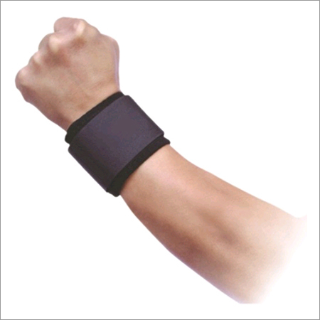 Wrist band (Double Lock)