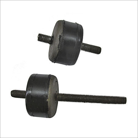 Four Wheeler Rubber Parts