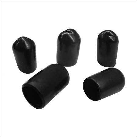 Four Wheeler Rubber Component