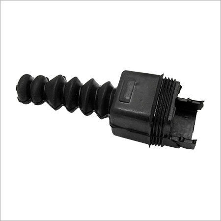 Gear Shift Boot Cover