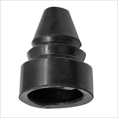 Two Wheeler Rubber Parts