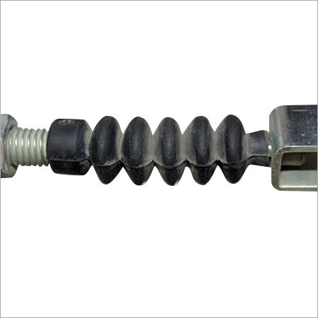 Rubber Stay