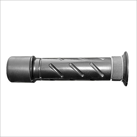 Rubber Handle Grips
