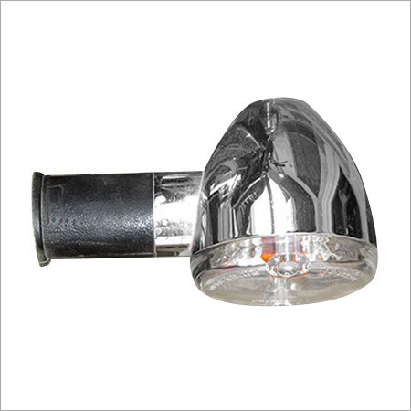 Rubber Headlight Boot