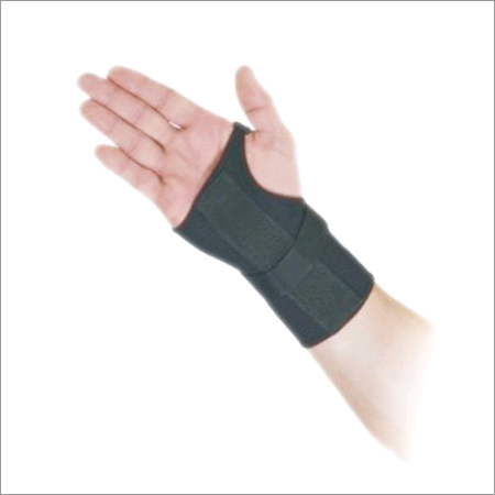 Wrist Brace