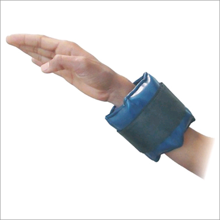 Weight Cuff
