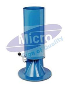 SOIL TESTING LAB EQUIPMENTS