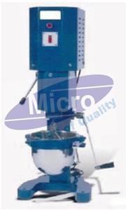 MORTAR MIXER