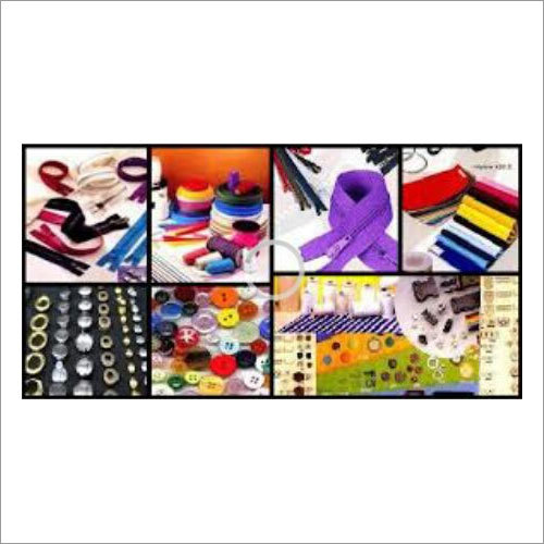 Garment Accessories - Denim Blend Multiple Sizes (XS-XXXL) | Attractive Design Beautiful Patterns Perfect Finish Unisex Appeal