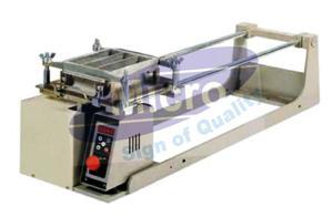 JOLTING APPARATUS