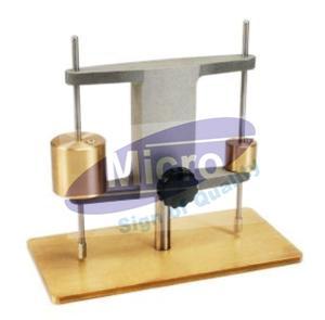 GILLMORE NEEDLE APPARATUS 