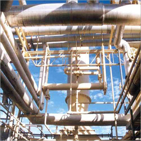 Piping Design Consultancy