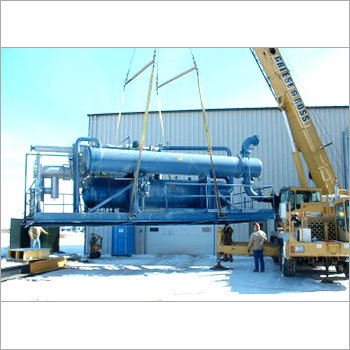 Mechanical Engineering Design Consulting
