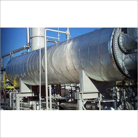 Instrumentation Design Consultant