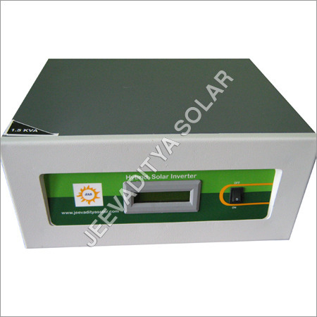 sine wave solar inverter