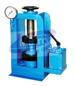 COMPRESSION TESTING MACHINE