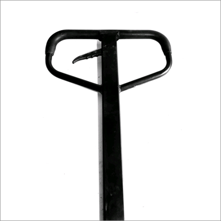 Handle Of Pallet Truck