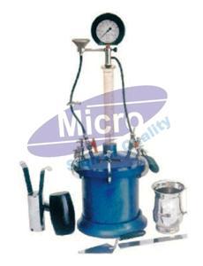 AIR ENTRAINMENT METERa