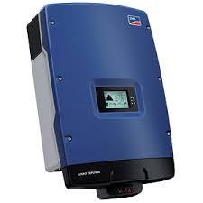 String inverter