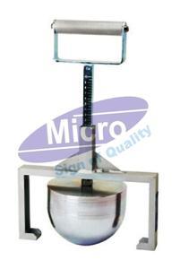 KELLYBALL PENETRATION APPARATUS