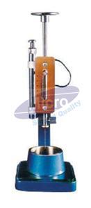 VICAT NEEDLE APPARATUS