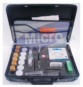 ME SOIL ANALYSIS KIT COMPACT PORTABLE DIGITAL KITS