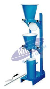 COMPACTION FACTOR APPARATUS