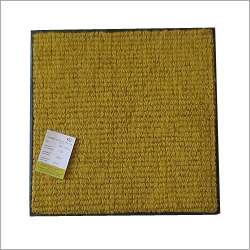 Coir Tile Doormat