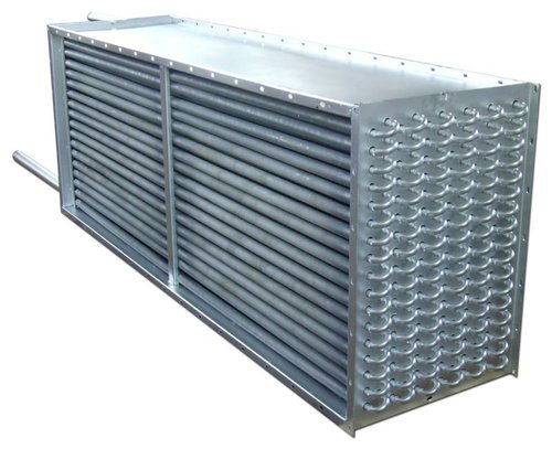Air Heat Exchanger