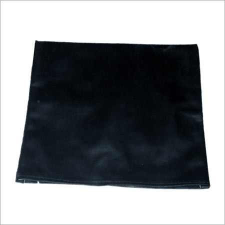 TriCycle Black Seat Cover